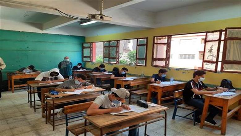 نتيجه الصف الثالث الإعدادي برقم الجلوس