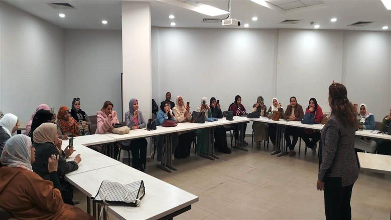 تكافؤ الفرص بأسوان