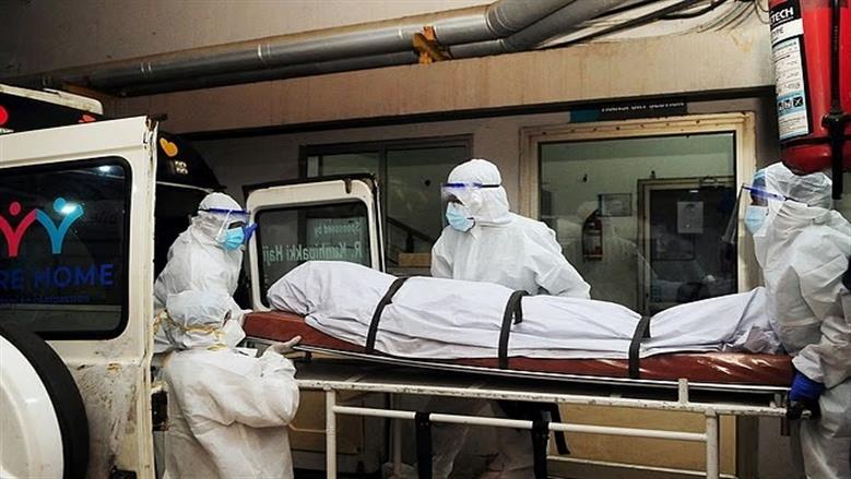 فيروس نيباه