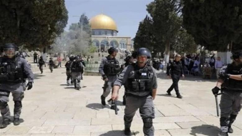 قيادي بـ«فتح»: الاحتلال الإسرائيلي يصعد انتهاكاته في القدس لتنفيذ مخطط «E1»