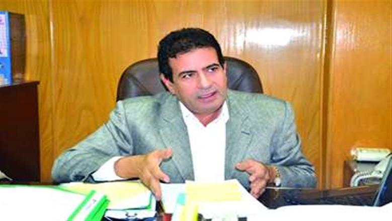 مؤلف «ثلاثية الغربة»: أنا مغرم بالعمارة.. والصحافة كان لها تأثير قوي على كتاباتي