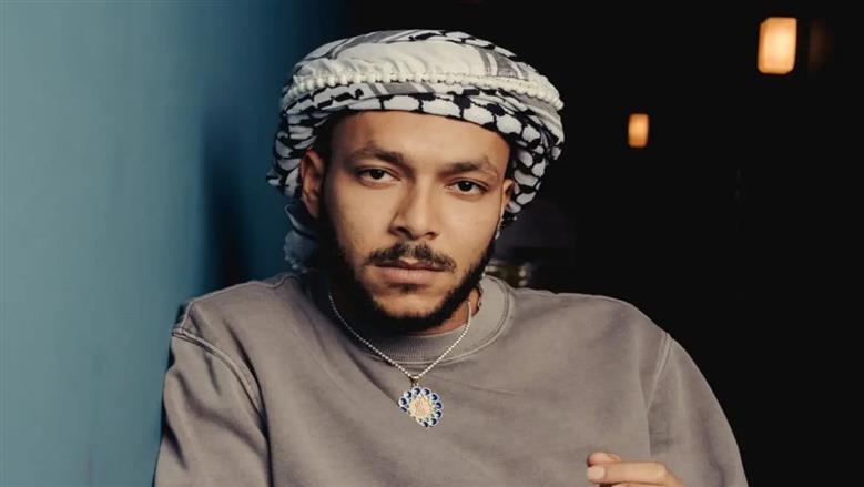 بعد أيام من زفافه.. ويجز يثير الجدل ويحذف كل منشوراته على إنستجرام