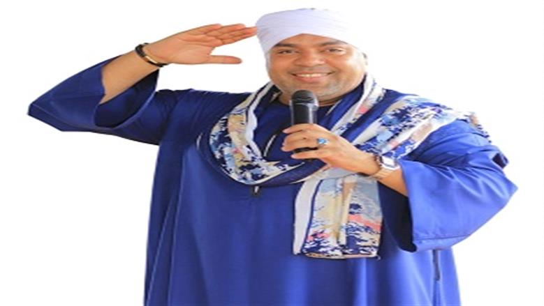 وفاة والد المطرب الشعبي عمرو أبو زيد.. وصلاة الجنازة بالسيدة نفيسة
