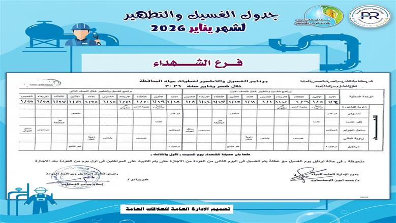 المنوفية