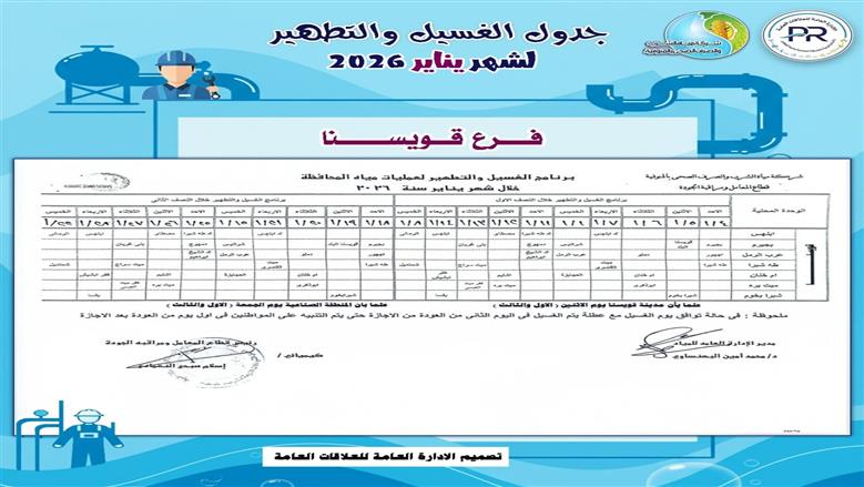 المنوفية