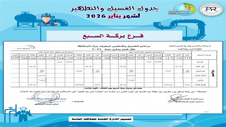 المنوفية