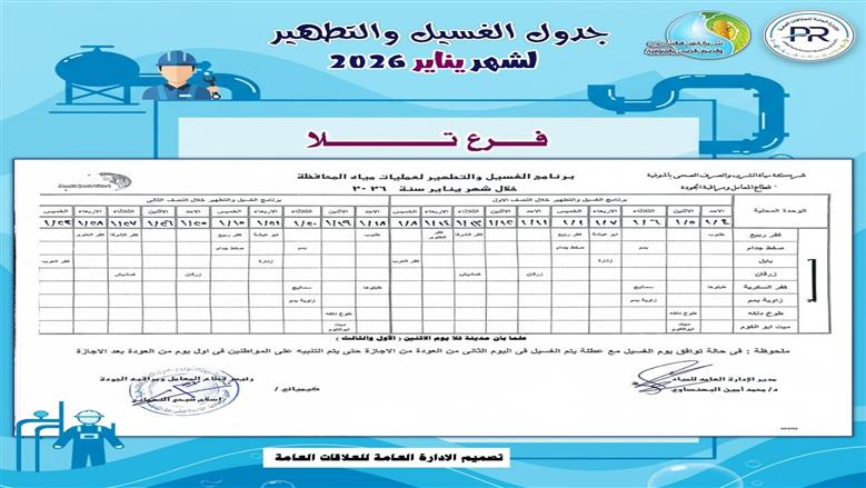 المنوفية
