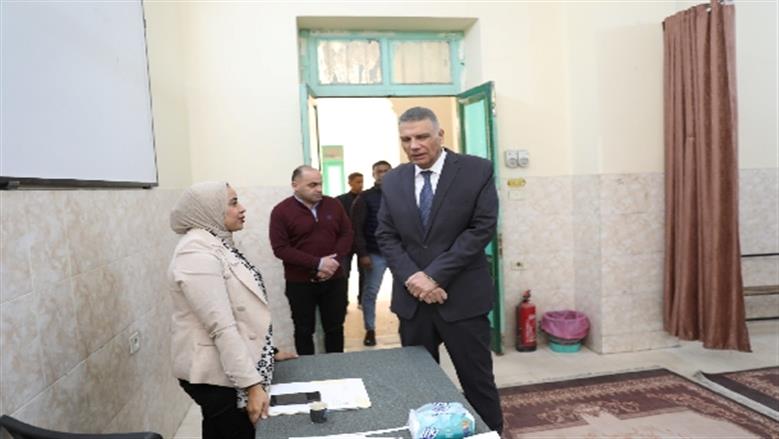 محافظة أسوان 