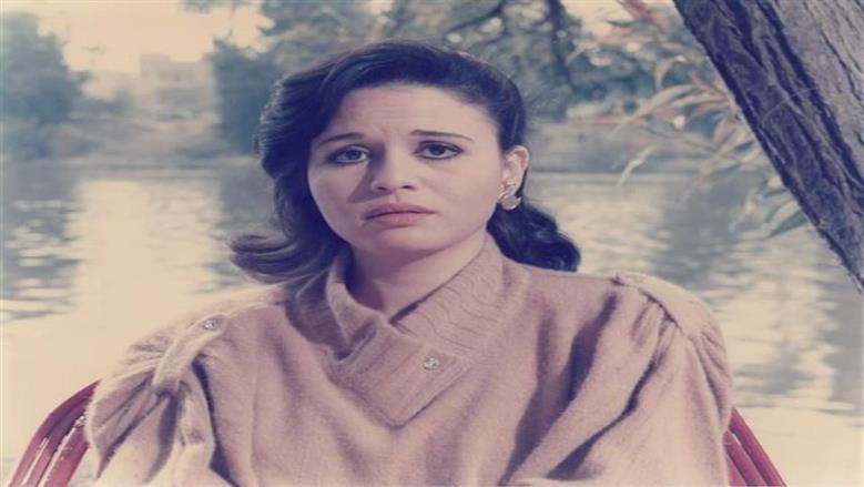 إلهام شاهين
