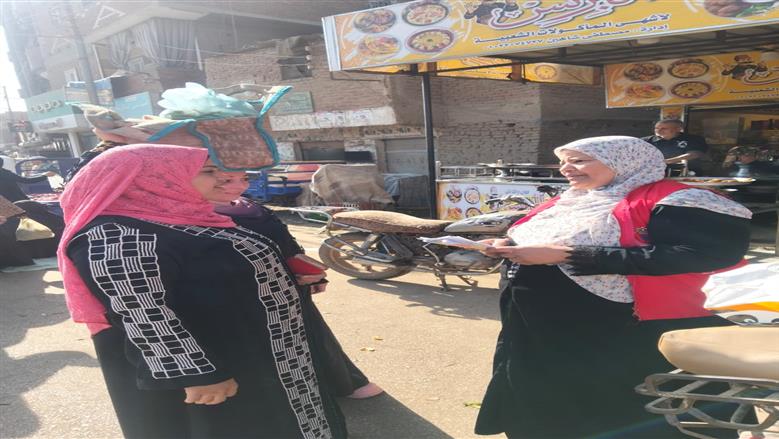 المنوفية 