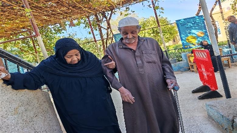 محافظة أسوان