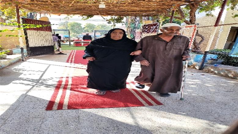 محافظة أسوان