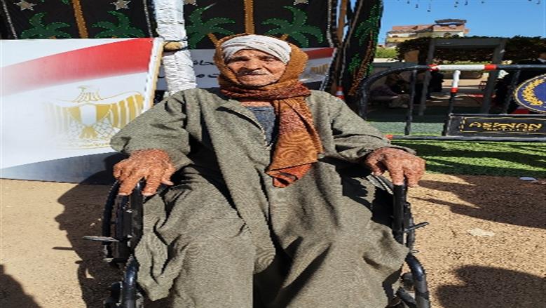 محافظة أسوان 