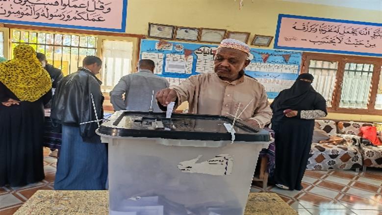 محافظة أسوان 