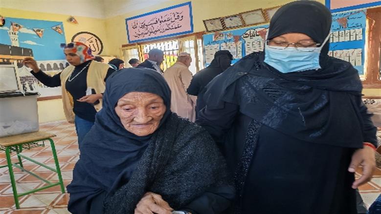 محافظة أسوان 