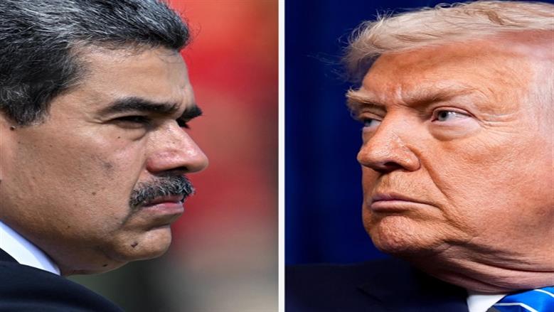 بعد اعتقال نيكولاس مادورو.. كل ما تريد معرفته عن الصراع بين أمريكا وفنزويلا