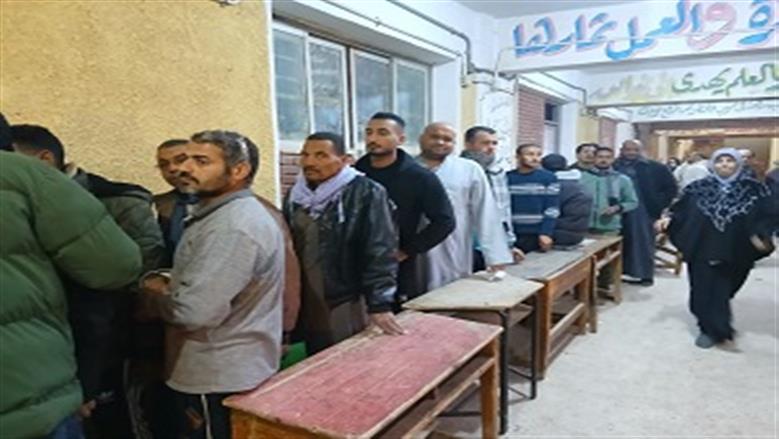 لجنة مدرسة الشهيد مصطفى عبيدو بقرية وردان