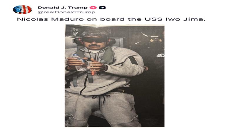 مادورو