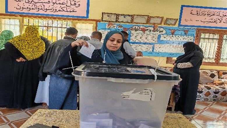محافظة أسوان