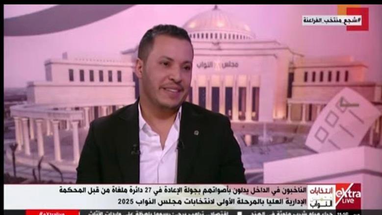 كاتب صحفي: البرلمان القادم أمام مسؤولية مضاعفة