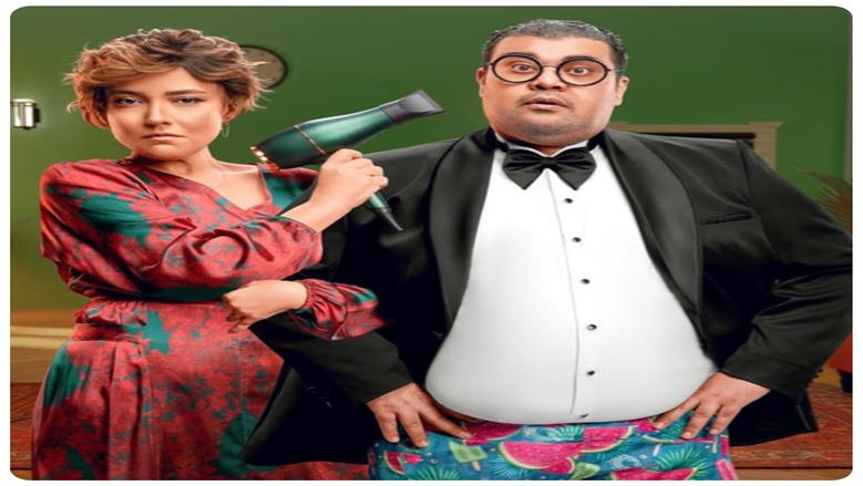 أحمد فتحي يعلن موعد عرض فيلمه الجديد «مؤلف ومخرج وحرامي»