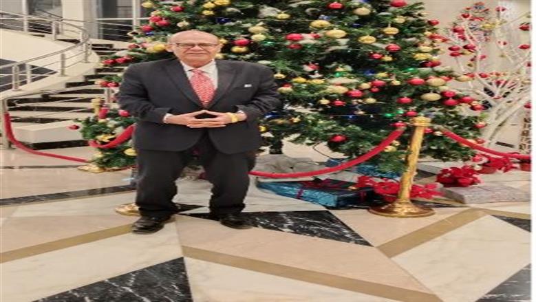 الدكتور مجدي بدران