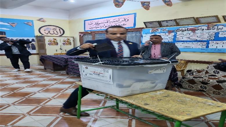 محافظة أسوان