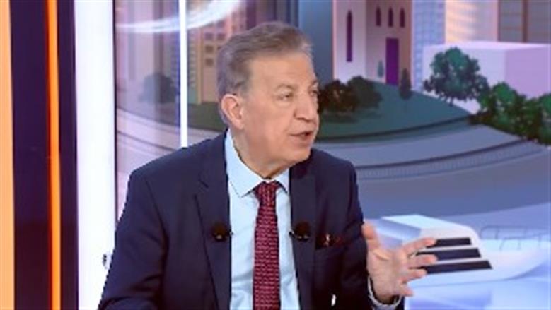 شاعر لبناني: مصر  «جواز السفر» الحقيقي لأي مبدع عربي ومعرض الكتاب محور عشقي الأدبي