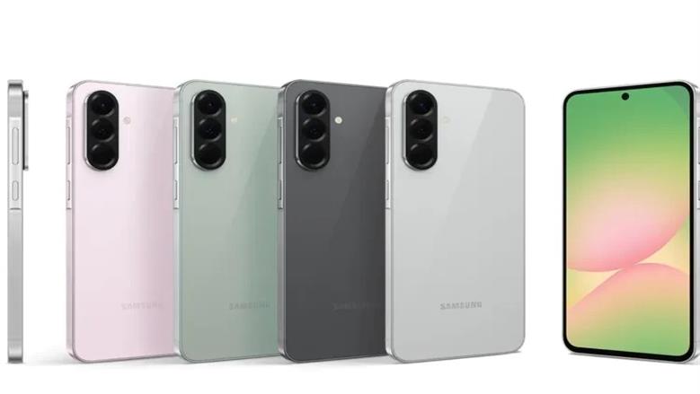 موعد إطلاق هاتف سامسونج Galaxy A57.. تصميم جذاب ومواصفات قياسية