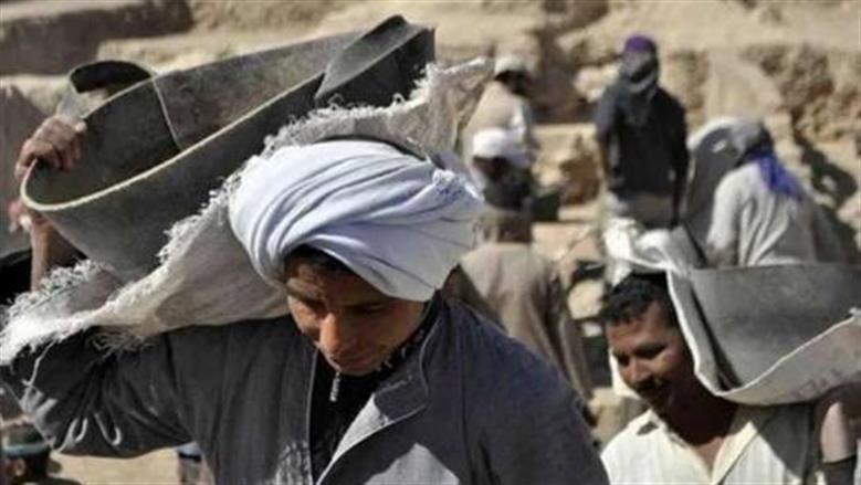 الفئات المستحقة لمنحة العمالة غير المنتظمة في شهر رمضان 2026.. هل انت منهم؟