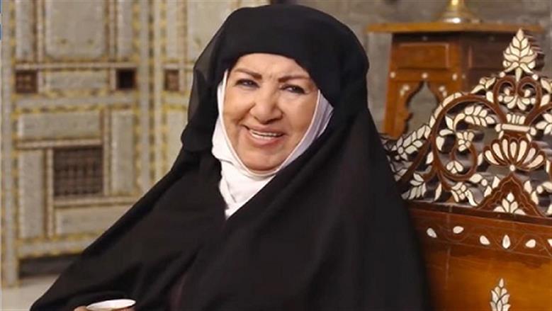 هدى شعراوي