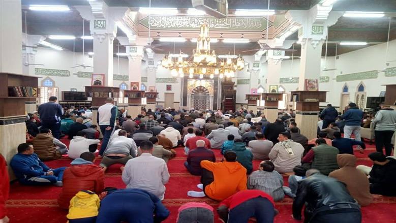 حكم صلاة الجمعة ووجوب حضورها.. من أعظم شعائر الإسلام