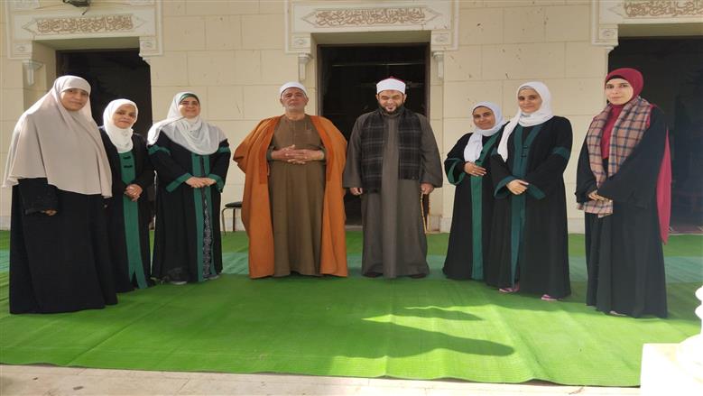 قوافل لنشر الوعي حول الكسل والتواكل في ميزان الإسلام