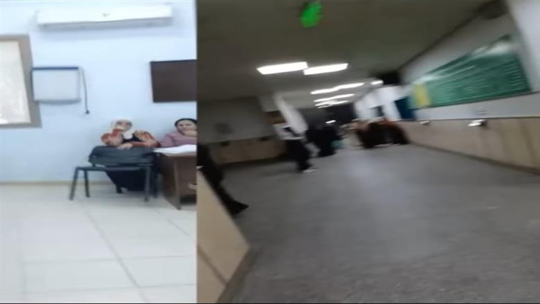 جامعة الفيوم تكشف القصة الكاملة لواقعة مستشفى حسن: لم نتأخر دقيقة عن حالة الطفل