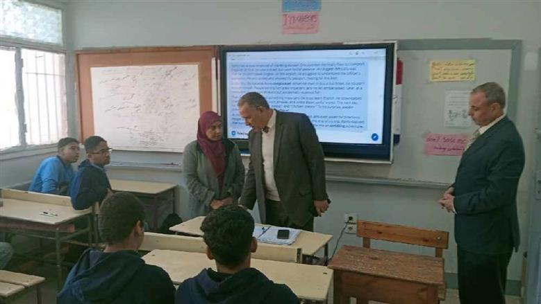 اعرف نتيجة الشهادة الإعدادية بأسيوط برقم الجلوس 