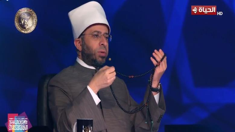 وزير الأوقاف يشيد بموهبة محمد أحمد عبد الحليم ويشجعه على الإبداع في «دولة التلاوة»