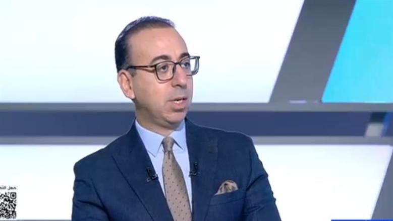 كاتب صحفي: بناء الإنسان المصري في صدارة أولويات القيادة المصرية 