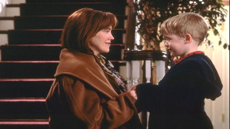 سخروا من موهبتها فأصبحت ملكة الارتجال.. من هي كاثرين أوهارا نجمة Home Alone؟