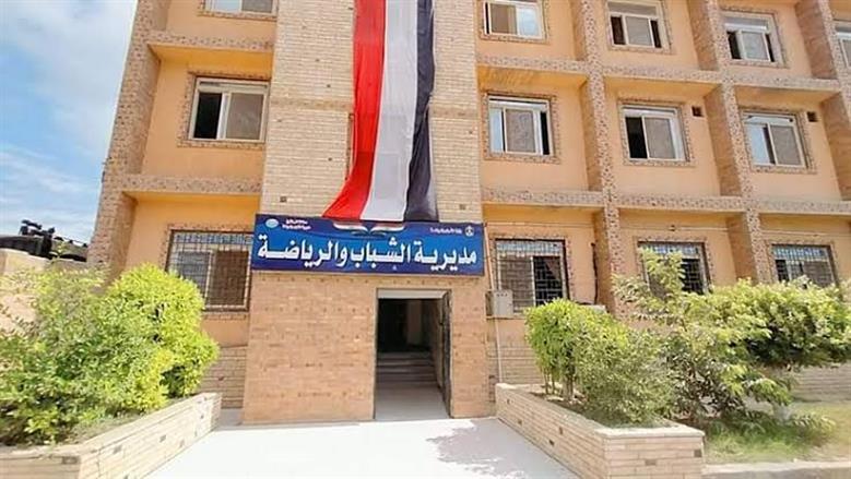بدء الكشف الطبي على اللاعبين بوحدة الطب الرياضي بكفر الشيخ 2 فبراير 