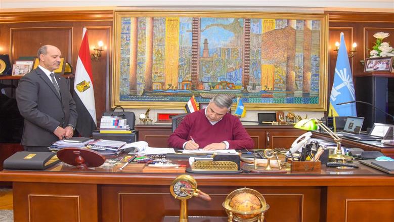 عاجل.. بالاسم ورقم الجلوس.. احصل على نتيجة الشهادة الإعدادية بالإسكندرية