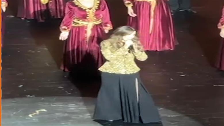 نانسي عجرم
