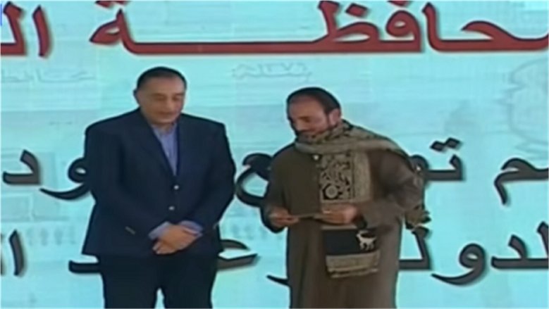 مدبولي 