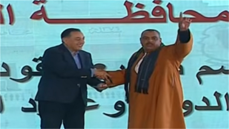مدبولي 