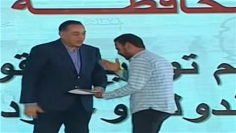 مدبولي 