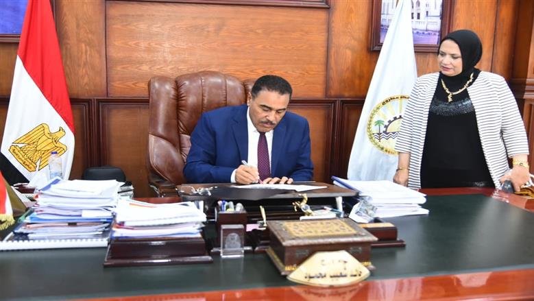 رابط نتيجة الشهادة الإعدادية على بوابة محافظة مطروح.. احصل عليها فوراً
