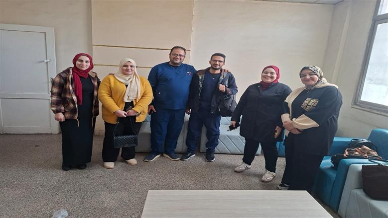 المنوفية