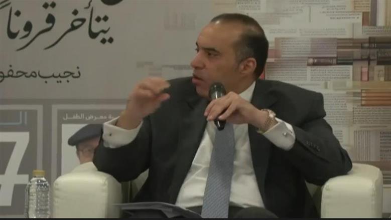 وزير المجالس النيابية: الذكاء الاصطناعي مساعد جيد.. ونحتاج لتعلم التعامل مع العقول الافتراضية