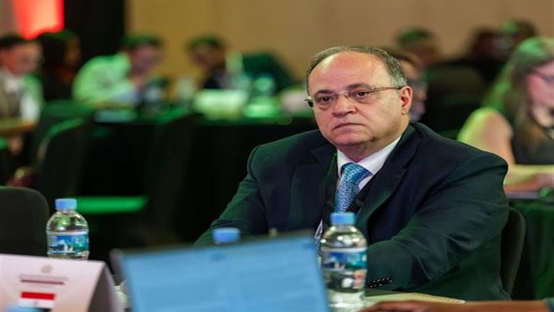 رئيس هيئة الدواء يشارك في منتدى أفريقي برواندا: نسعى لدعم توطين الصناعة داخل القارة