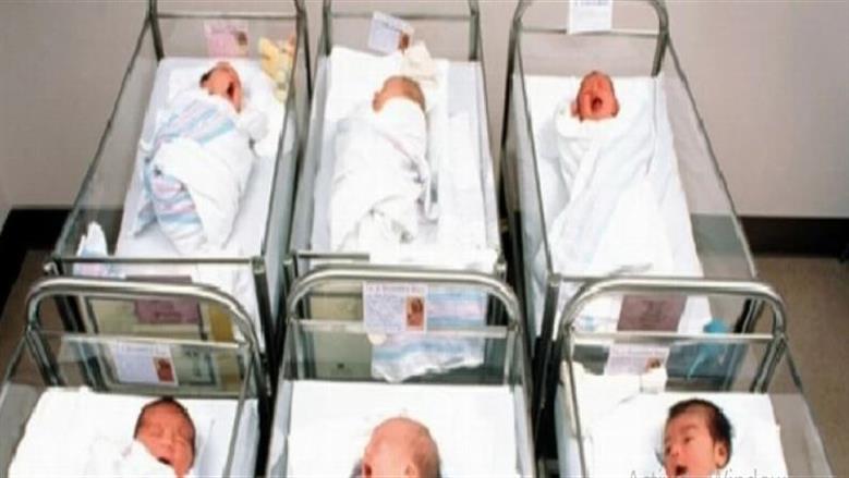 مرشحة للصعود.. دولة إفريقية تتفوق على كل أوروبا في عدد المواليد خلال عام