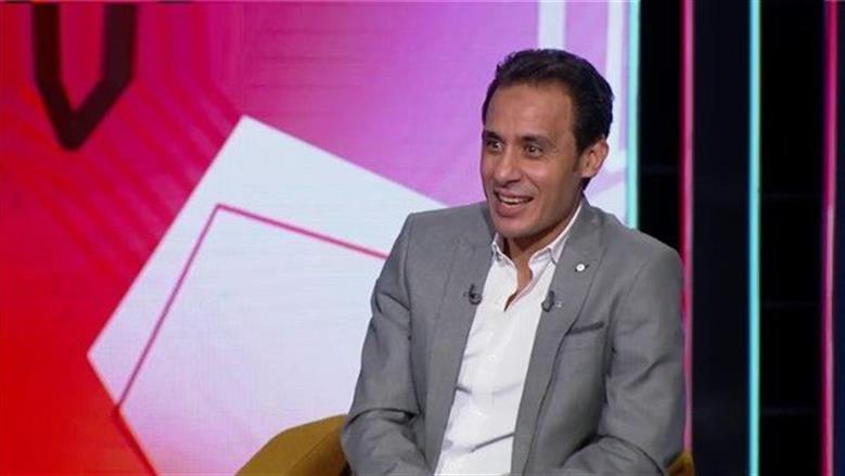 عاجل| طارق السيد: أنا أفضل من معلول بمراحل.. والأهلي ضحى بمبادئه من أجل إمام عاشور